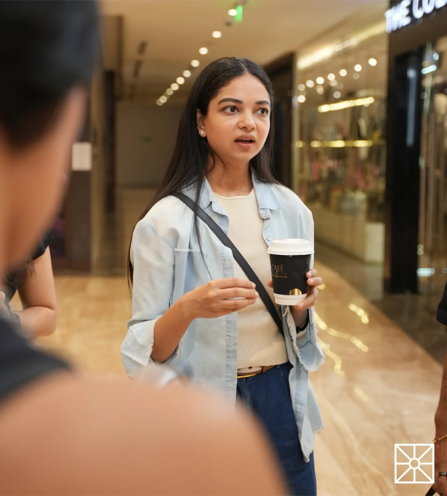 CHB on-the-ground conversations and retail visits in India