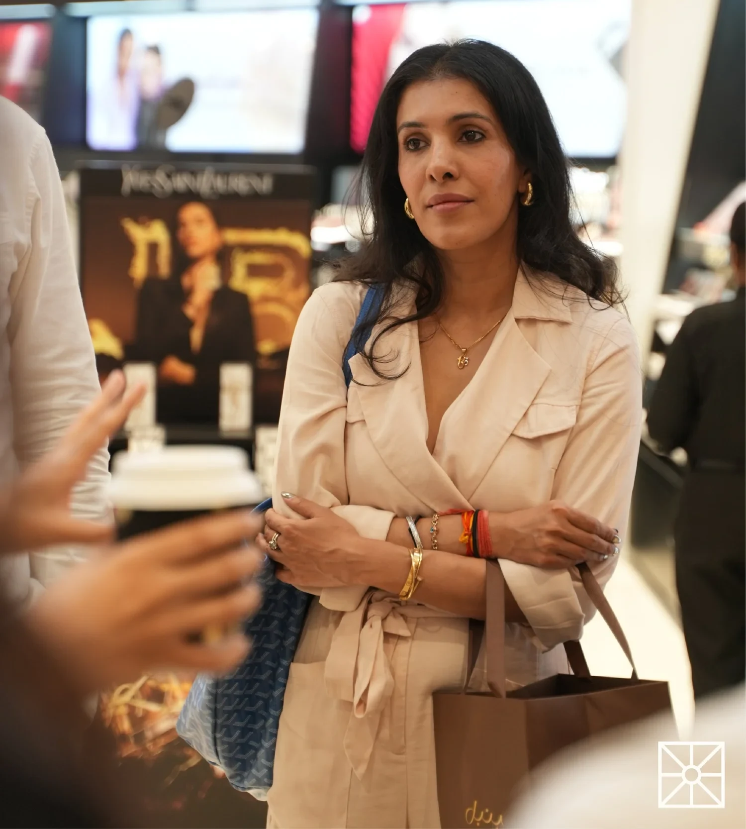CHB on-the-ground conversations and retail visits in India