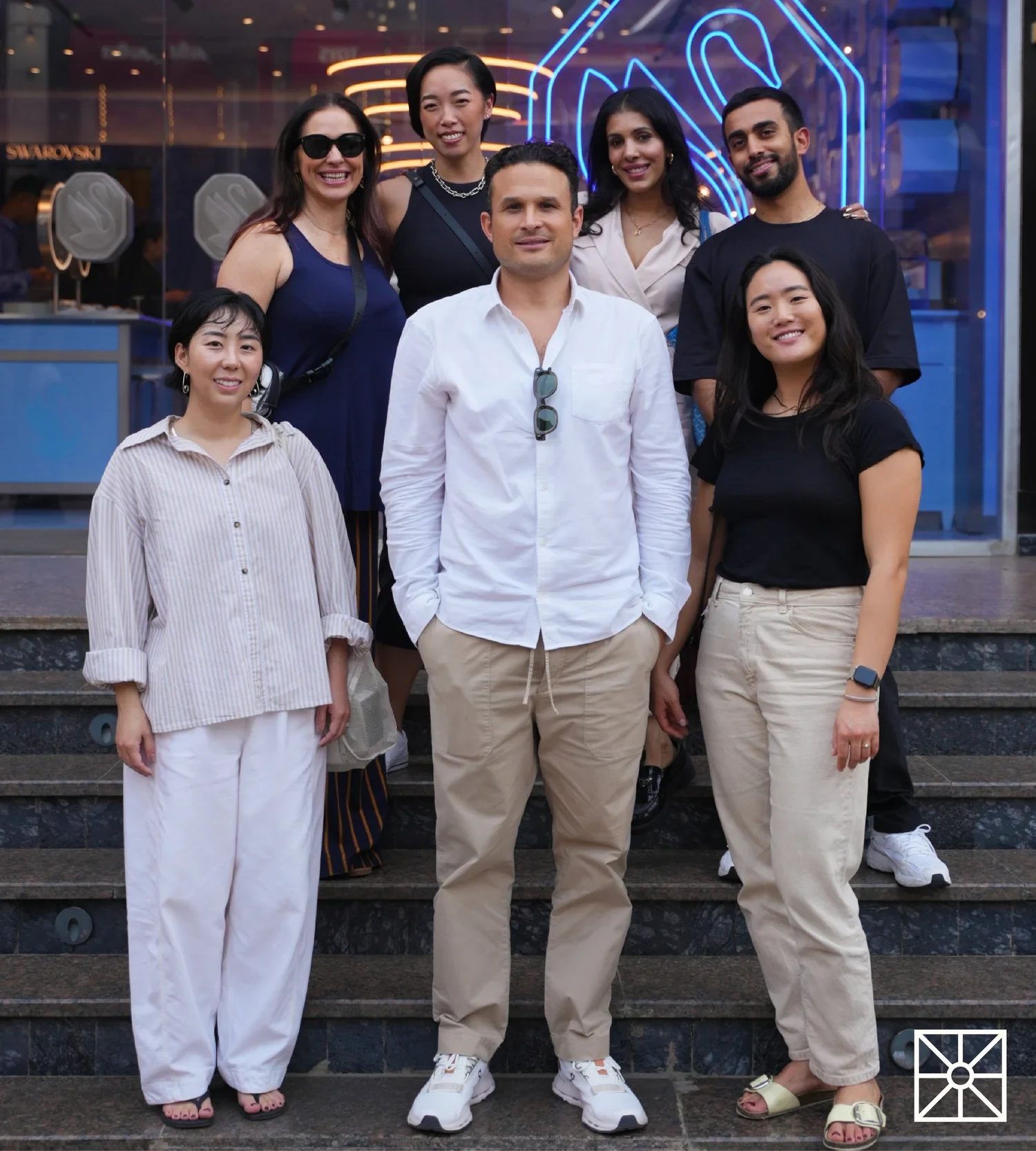 CHB on-the-ground conversations and retail visits in India